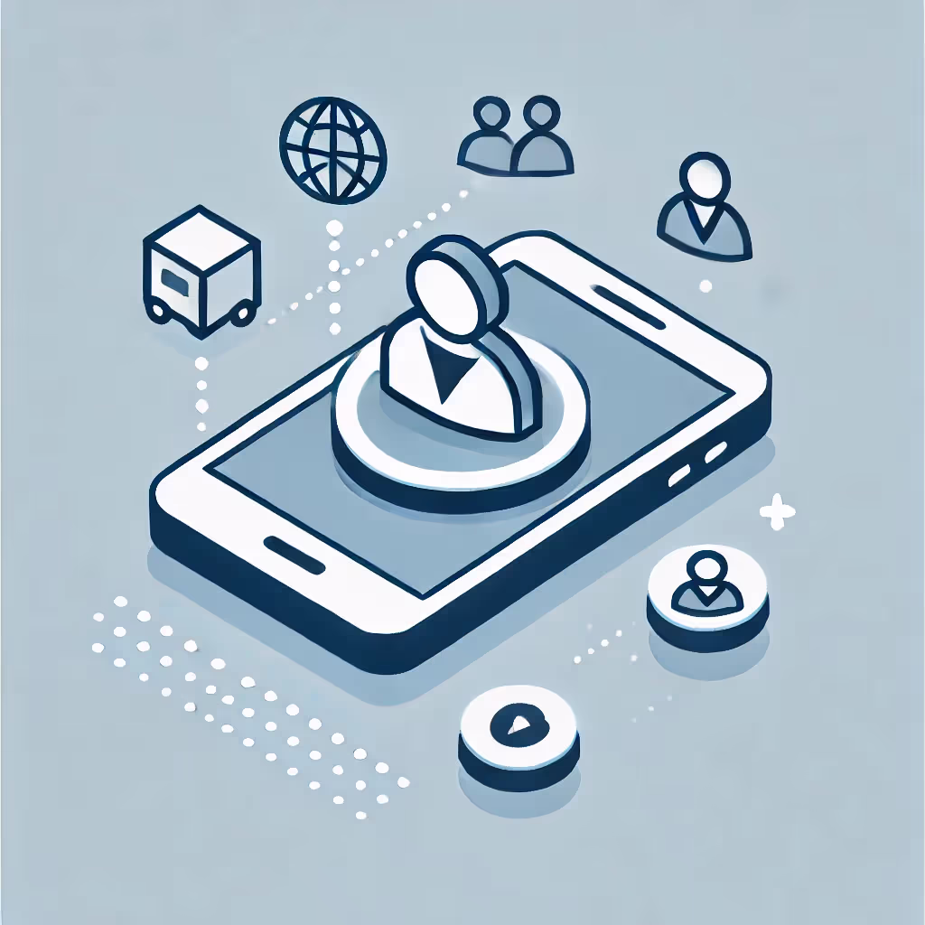 Be In The Know: Empowering the Mobile Workforce for Service Industries